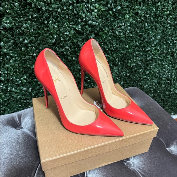 Christian louboutin so Kate - Picture 4 of 6